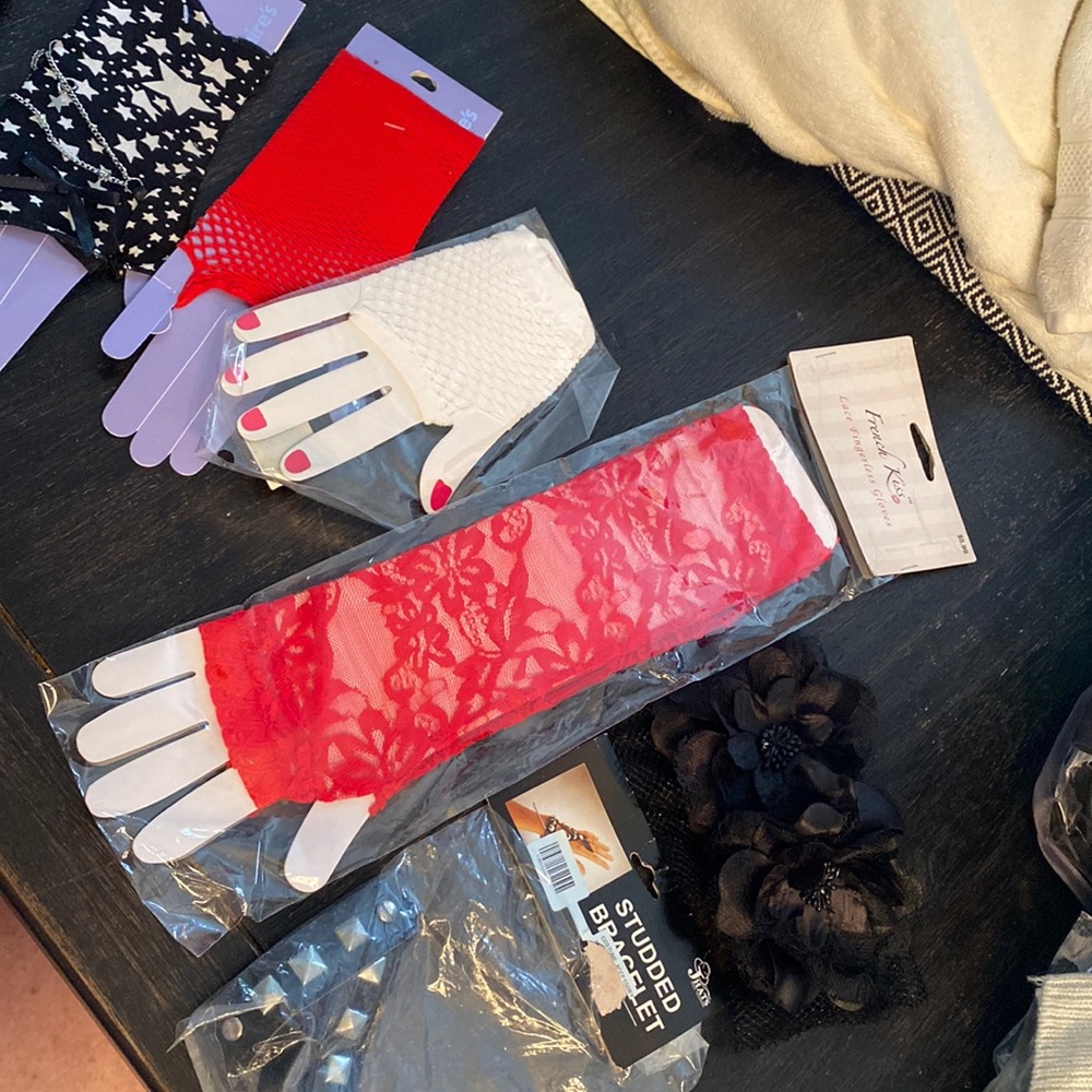 Gloves
